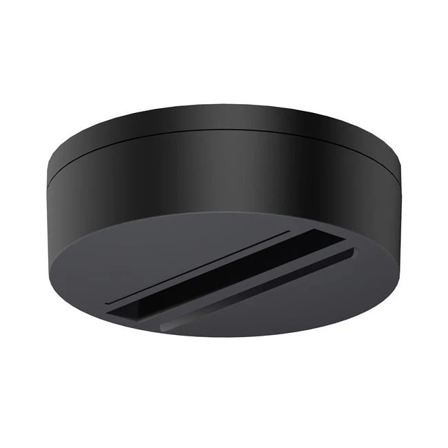 Sylvania Onderdeel | onetrack opbouw monopoint dali zwart 9000/bpu-d-b