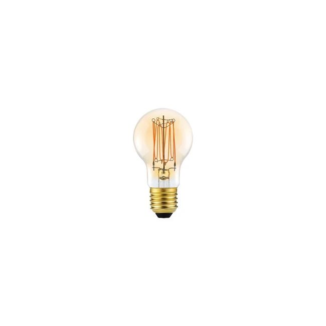 Sylvania E27 LED Lamp | 7.5W 2000K 550Lm 230V | 820 IP20 Dimbaar | Smart Vintage