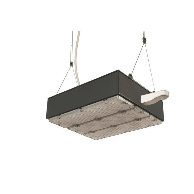 Sylvania LED Halstraler | 83W 4000K 14300Lm 440mm | 840 IP65 DALI Dimbaar | KubiXx PIR