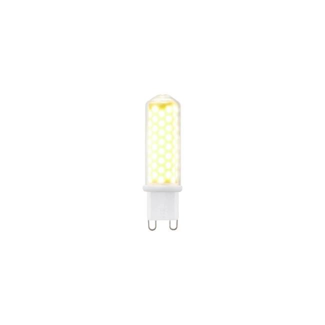 Sylvania G9 LED Steeklamp | 4.8W 2700K 630Lm 230V | 827 IP20 Dimbaar | ToLEDo G9