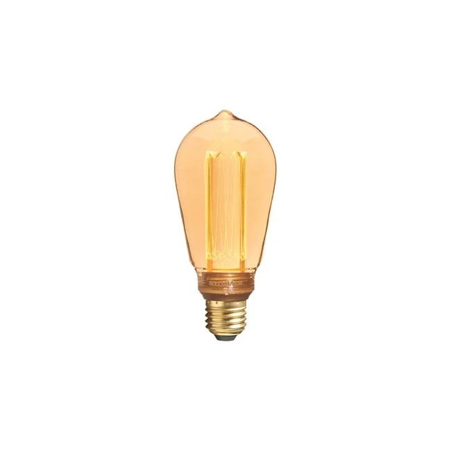 Sylvania E27 LED Lamp | 2.5W 2000K 125Lm 230V | 820 | Toledo Mirage