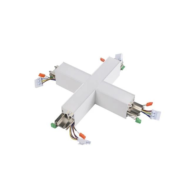 Sylvania Onderdeel | otao linear hoek-x opaal 830/840 wit