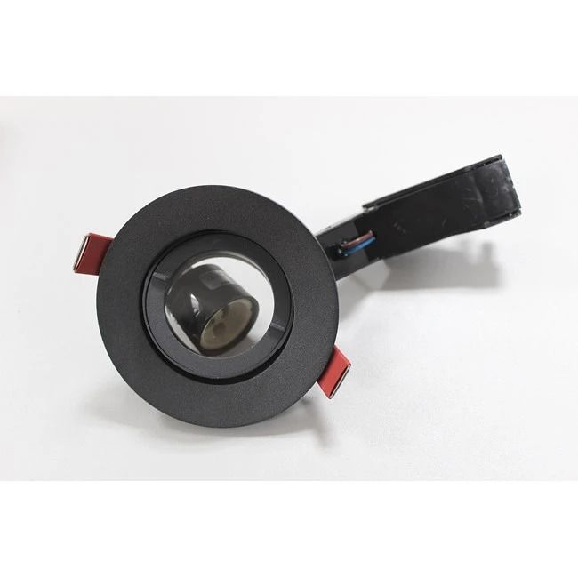 Lumiance Inbouwspot Ø95mm GU10 | Inset Trend