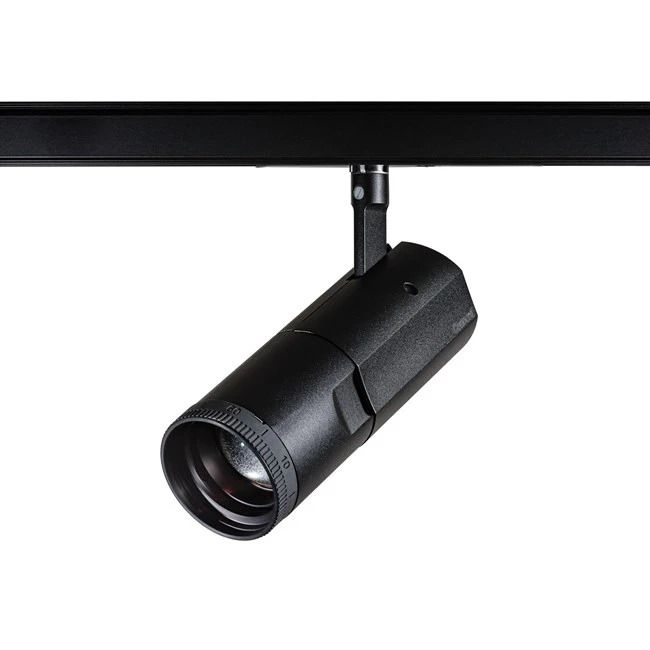 Concord LED 3-Fase Railspot | 18W 4000K | 940  DALI Dimbaar | Concord Beacon