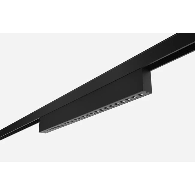 Concord LED 3-Fase Railspot | 10.6W 3000K | 930 IP20 | Raxa UGR19