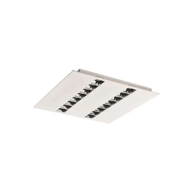 Concord LED Paneel 60X60Cm | 33W 2800K/6200K 2780Lm | 928/962 IP20 | Optix Recessed