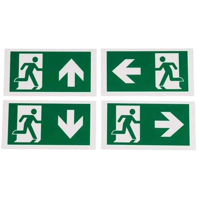 Sylvania Onderdeel | lsf pro ex ip65 pictogram kit