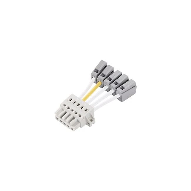 Sylvania Onderdeel Lichtlijn | RTS VOEDING 5-ADERIG | Rail & Trunk System - Accessory