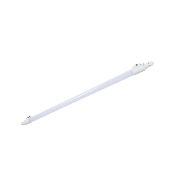 Sylvania LED Montagebalk| 18W 4000K 2600Lm 1280mm | 840 IP65 | START eco