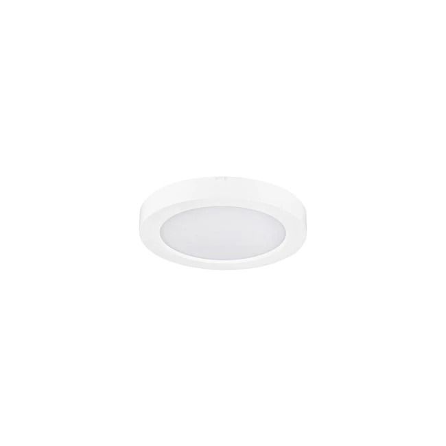 Sylvania LED Downlighter Ø165mm | 12W 3000K/6500K | 830/865  Dimbaar | Start Downlight