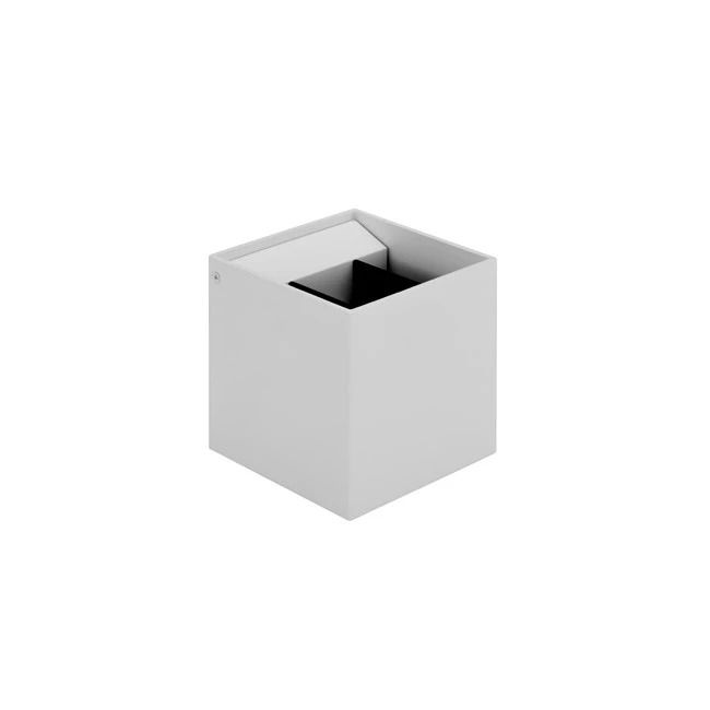 Sylvania LED Wandarmatuur | 5.8W 3000K/4000K 280Lm | 830/840 IP54 | Start Surface