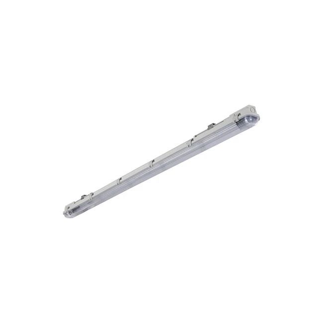 Sylvania Waterdicht armatuur 1280mm | Voor 1X T8 LED Buis | Start Waterproof