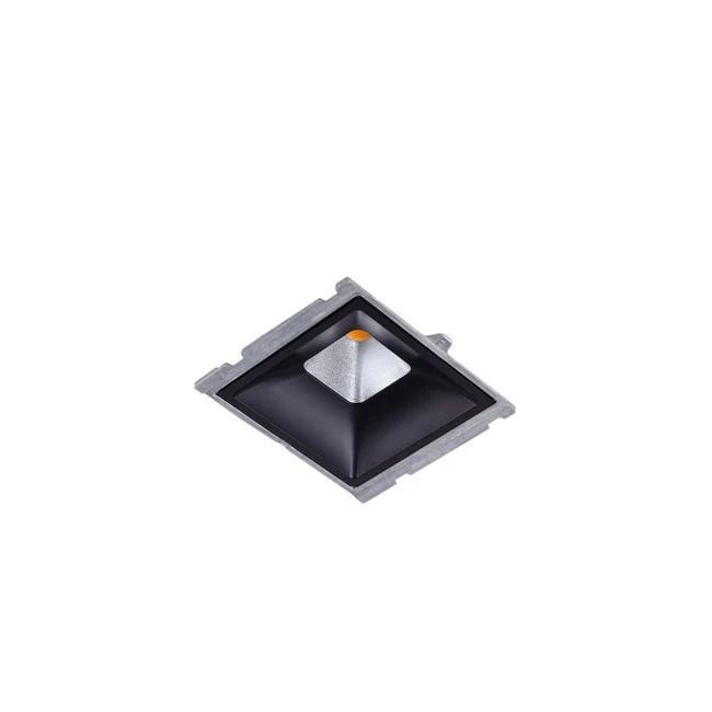 Concord LED Downlighter Vierkant | 10W 4000K 1142Lm | 940 IP20 DALI Dimbaar | Myriad Square