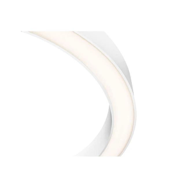 Concord LED Armatuur | 56W 4000K 5980Lm | 840 IP20 DALI Dimbaar | Nood | Nilo 800
