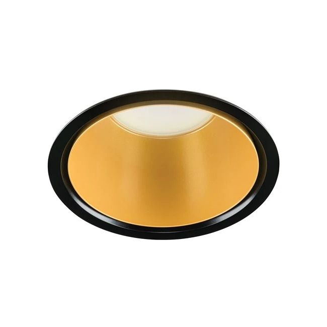 Concord LED Armatuur | 15W 3000K 1250Lm | 930 IP40 | Solstice Golden