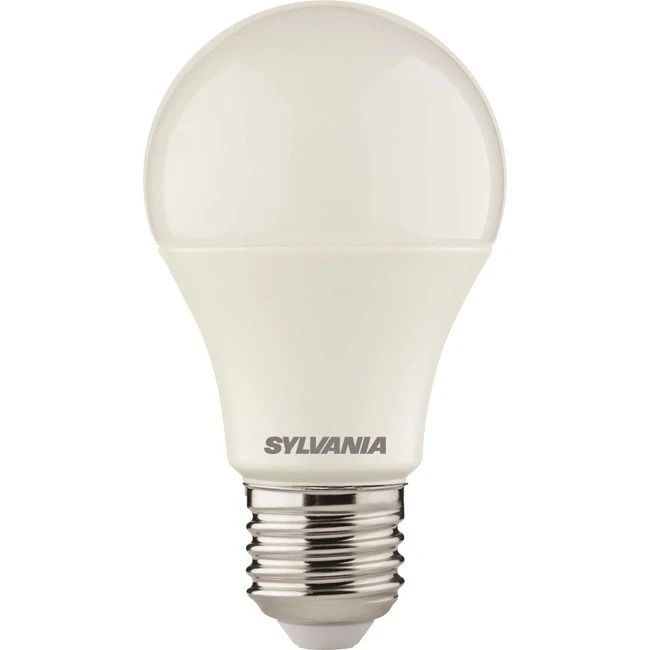 Sylvania E27 LED Lamp | 9.5W 4000K 1055Lm 230V | 840 | ToLEDo GLS