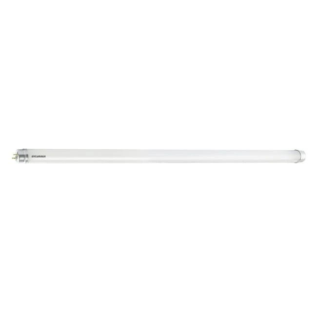 Sylvania G13 T8 LED TL Buis 120cm | 13.3W 3000K 2000Lm 230V | 830 IP20 | ToLEDo AVANT