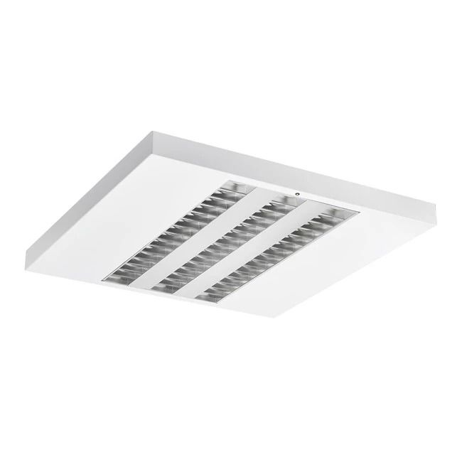 Sylvania LED Plafonniere Ømm | 44W 4000K 4500Lm | 840 IP20 | Nood | RANA LED