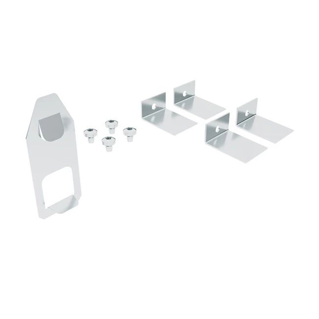 Concord Bevestigingsset | officelyte pb kit