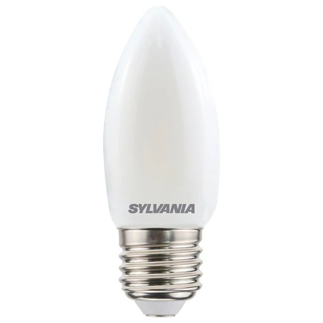 Sylvania E27 LED Lamp | 4.5W 2700K 470Lm 230V | 827 | ToLEDo Retro