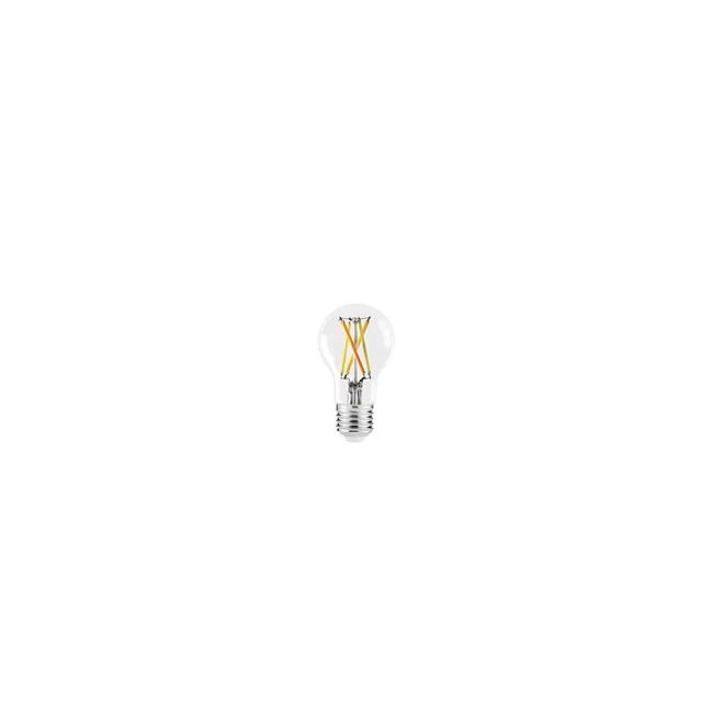 Sylvania E27 LED Lamp | 7W 2000K/6500K 806Lm 230V | 820/865 IP20 Dimbaar | Smart Tunable