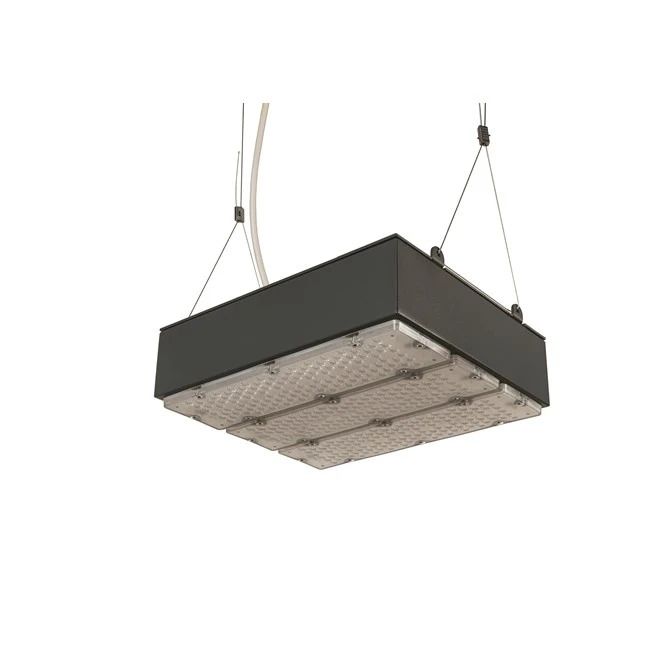 Sylvania LED Halstraler | 83W 4000K 14400Lm 330mm | 840 IP65 DALI Dimbaar | KubiXx DALI