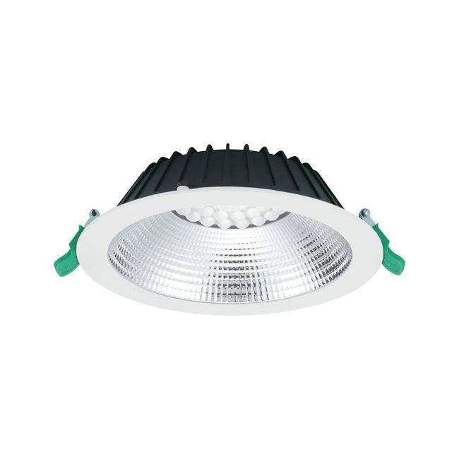 Sylvania LED Armatuur | 20W 3000K 2350Lm | 830 IP44 DALI Dimbaar | INSAVER 205