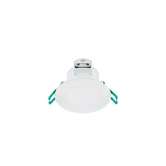 Sylvania LED Inbouwspot Ø87mm | 6W 2700K/4000K 610Lm | 827/840 IP65 | Start Spot