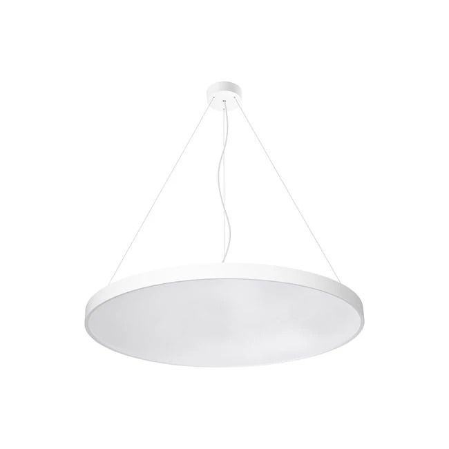 Concord LED Armatuur | 154.5W 4000K 22175Lm | 840 IP40 DALI Dimbaar | Nood | Colossal 1200
