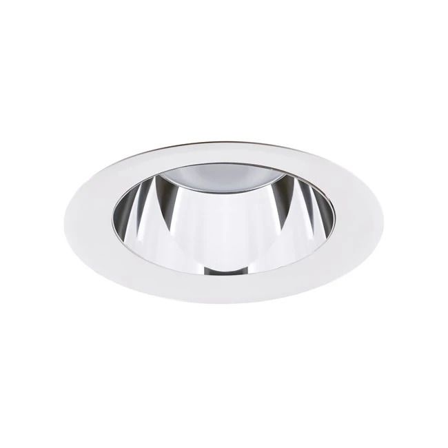 Concord LED Armatuur | 17W 3000K 2300Lm | 930 IP40 | Solstice Silver