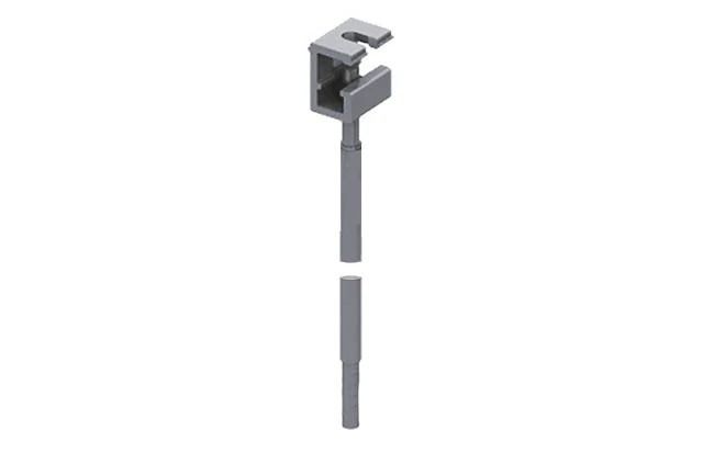 Sylvania Onderdeel | ot set4-1m m6+beug s-9000-p4