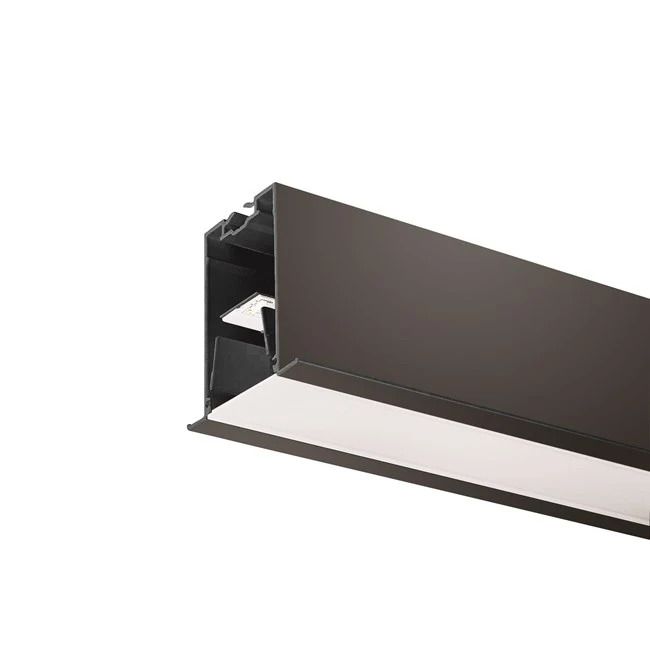 Concord LED Armatuur | 36W 4000K 4800Lm | 840 IP20 DALI Dimbaar | Mini Continuum