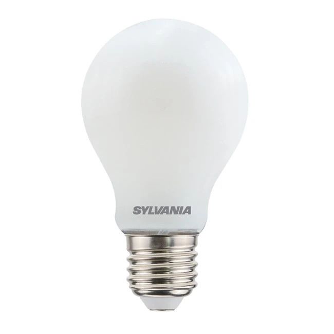 Sylvania E27 LED Lamp | 7W 2700K 806Lm 230V | 827 | ToLEDo Retro