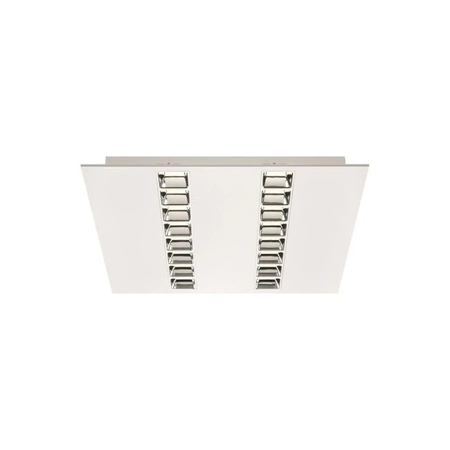 Concord LED Paneel 60X60Cm | 21.5W 3000K 2900Lm | 830 IP20 | Optix Recessed