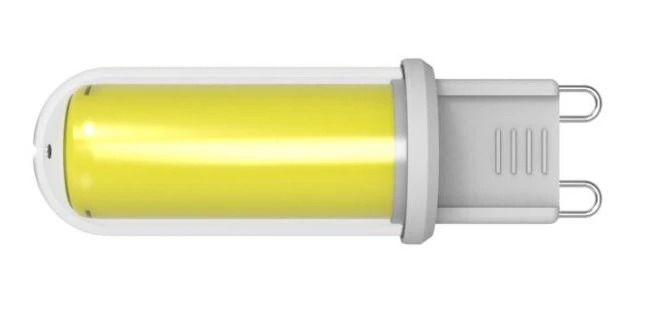 Sylvania G9 LED Steeklamp | 4.4W 4000K 470Lm 230V | 840 IP20 Dimbaar | ToLEDo G9