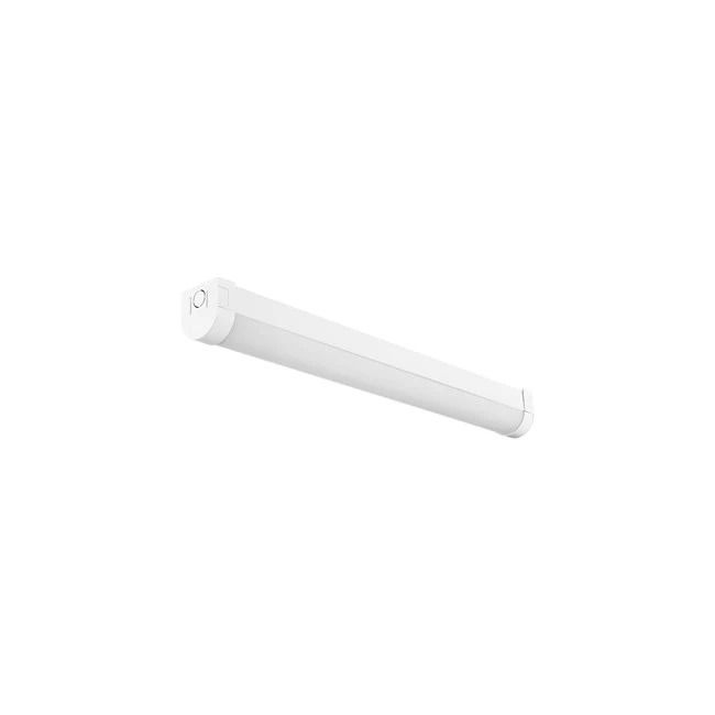 Sylvania LED Montagebalk| 21.5W 3000K/4000K 3000Lm 600mm | 830/840 IP20 | Start Batten
