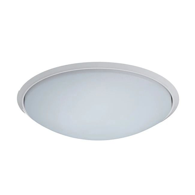 Lumiance LED Inbouwarmatuur Ø 355mm | 20.3W 3000K 2225Lm | 830 IP44 | Giotto LED