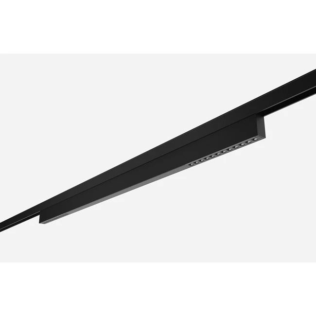 Concord LED 3-Fase Railspot | 23W 4000K | 940 IP20 DALI Dimbaar | Raxa UGR19