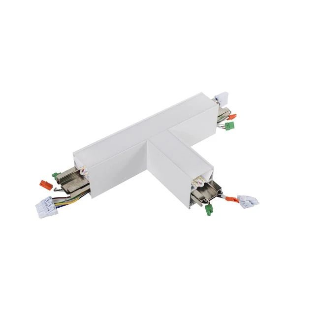 Sylvania Onderdeel | otao linear hoek-t opaal 830/840 wit