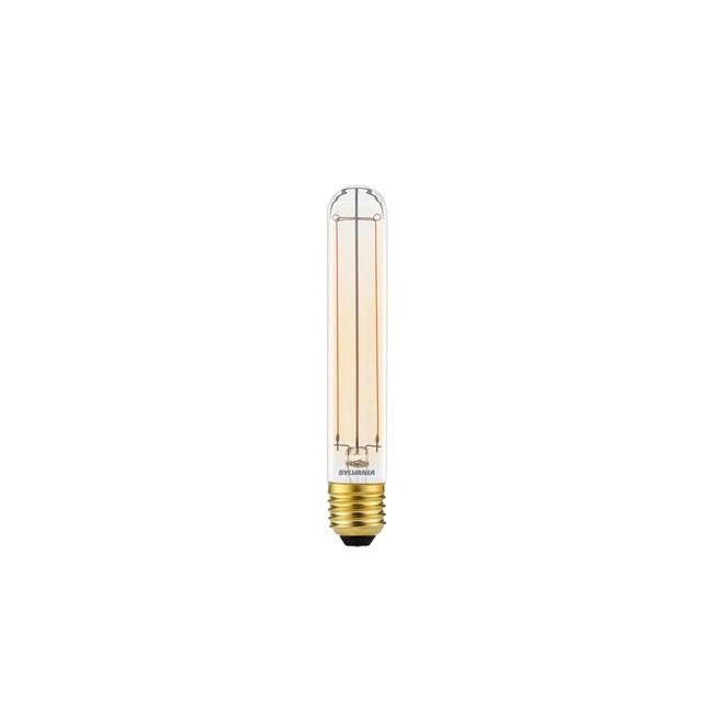 Sylvania E27 LED Lamp | 7W 2000K 550Lm 230V | 820 IP20 | ToLEDo Vintage