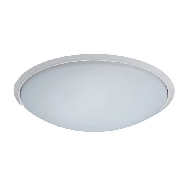 Lumiance LED Inbouwarmatuur Ø 325mm | 16.5W 4000K 1750Lm | 840 IP44 Dimbaar | Giotto LED