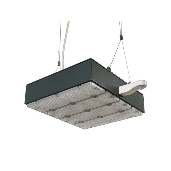 Sylvania LED Halstraler | 110W 4000K 19700Lm 440mm | 840 IP65 | KubiXx PIR