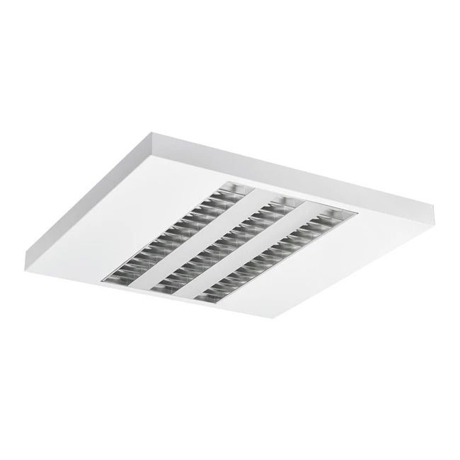 Sylvania LED Plafonniere Ømm | 40W 3000K 4300Lm | 830 IP20 DALI Dimbaar | RANA LED