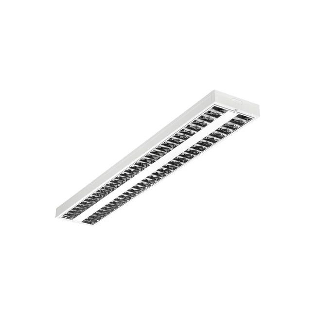 Sylvania LED Plafonniere Ømm | 80W 3000K 8800Lm | 830 IP20 | Nood | RANA NEO