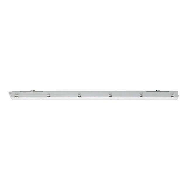 Sylvania Waterdicht LED Armatuur 150cm | 30W 4000K 4200Lm | 840 IP66 DALI Dimbaar | Resisto DALI