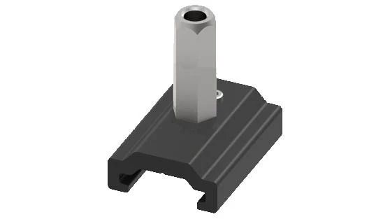 Sylvania Onderdeel | ot beug kor m6 s-9000/312-m6-w
