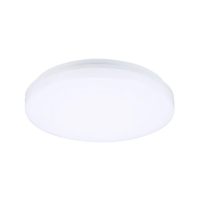 Sylvania LED Plafonniere Ø330mm | 24W 3000K/4000K 2500Lm | 830/840 IP54 Dimbaar | Start Surface