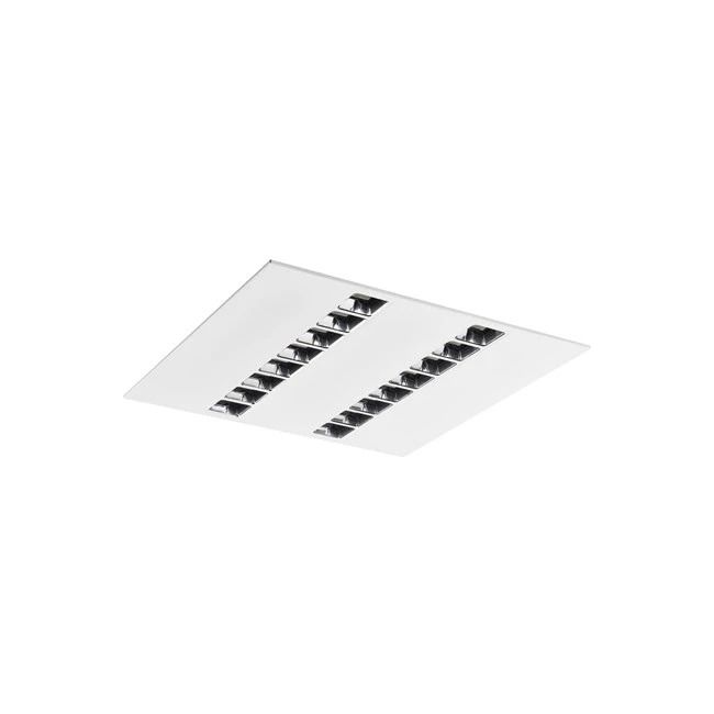 Concord LED Paneel 60X60Cm | 30W 4000K 3550Lm | 940 IP20 DALI Dimbaar | Optix Recessed