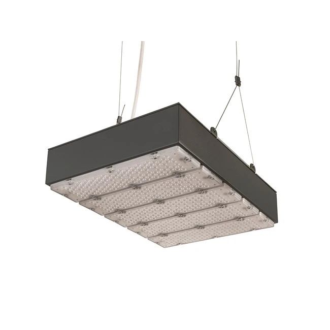 Sylvania LED Halstraler | 140W 4000K 24400Lm 330mm | 840 IP65 DALI Dimbaar | KubiXx DALI