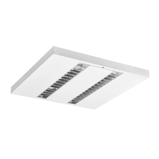 Sylvania LED Plafonniere Ømm | 32W 4000K 3000Lm | 840 IP20 DALI Dimbaar | Nood | RANA LED